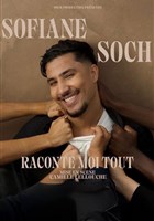 Sofiane Soch dans Raconte moi tout
