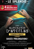 Les Marchands d'�toiles