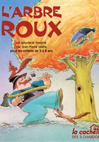 L'Arbre roux