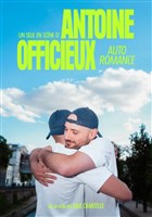 Antoine Officieux dans Auto Romance