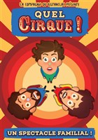 Quel cirque !