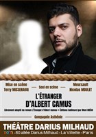 L'�tranger d'Albert Camus
