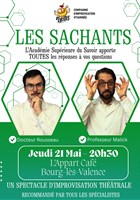 Les Sachants