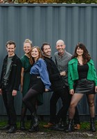 Eben - Musique bretonne