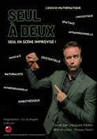 Hugues Pailler dans Seul � deux