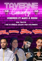 Taverne Comedy