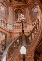 Visite guid�e : l'H�tel de la Pa�va | par Calliop�e