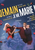 Demain je me marie !