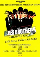 The Blues Brothers American Show by The Real Eight Killers