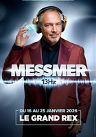 Messmer dans 13Hz