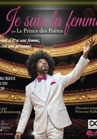 Je suis la Femme