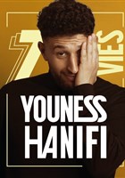 Youness Hanifi dans 7 vies