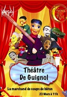 Le marchand de coups de b�ton