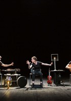 La Lampe, d'apr�s Aladdin