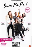 Oum Pa Pa !