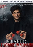 Le Voyage Imaginaire