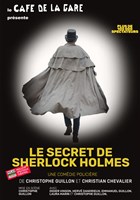 Le Secret de Sherlock Holmes