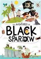 Les aventures de Black Sparow