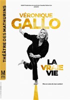 V�ronique Gallo dans La vraie vie