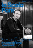 Yoann Moulin : A Keyboard Song