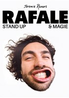 J�r�mie Reners dans Rafale