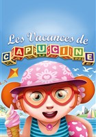Les vacances de Capucine