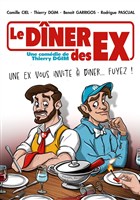Le d�ner des ex