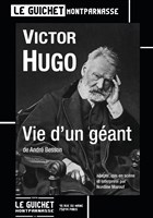 Victor Hugo : Vie d'un g�ant