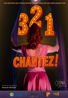 3 2 1 Chantez !