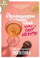 Champagne Cabaret Club