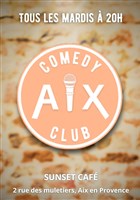 Aix Comedy Club