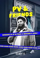 PV & Friends