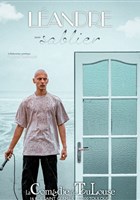 L�andre dans Sablier