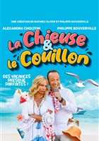 La chieuse et le couillon