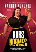 Karina Kokonut dans Hors-normes