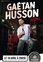 Ga�tan Husson dans Charbon