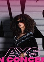 AYS en concert