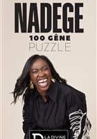 Nad�ge 100 G�ne dans Puzzle