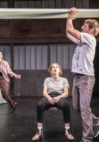 Dialogue avec ce qui se passe