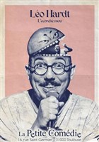 L�o Hardt dans L'�corch� mou