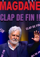 Roland Magdane dans Clap de fin !