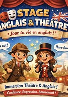 Stage Th��tre et anglais