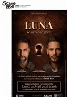 Luna, le secret de Jean