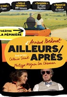 Ailleurs / Apr�s