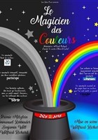 Le Magicien des Couleurs