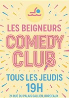 Les Beigneurs Comedy Club