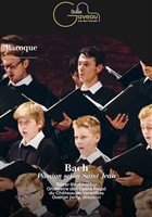 Bach : La Passion selon Saint Jean