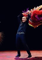 La fabuleuse histoire d'Edmond Rostand