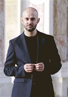 Franco Fagioli : Velluti le dernier castrat