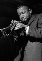 Hommage � Lee Morgan avec Fabien Mary + Jam